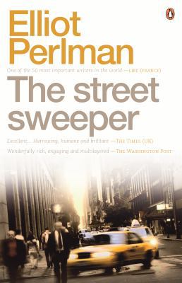 The Street Sweeper 0143790935 Book Cover