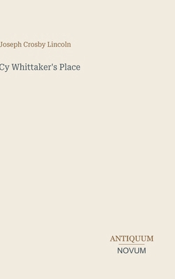 Cy Whittaker's Place 3387466684 Book Cover