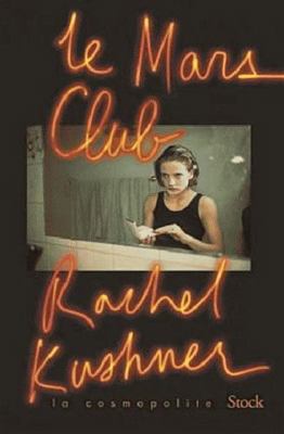 Le Mars Club [French] 2234085012 Book Cover