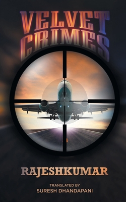 Velvet Crimes (English) 9390771218 Book Cover