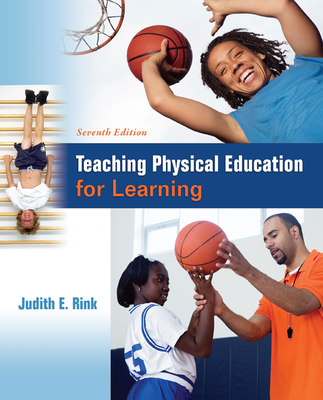 Loose Leaf Teaching Physical Education for Lear... 007802269X Book Cover