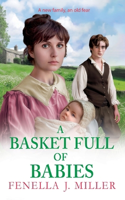 A Basket Full of Babies 1835187013 Book Cover