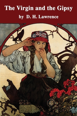 The Virgin and the Gipsy 1654660051 Book Cover