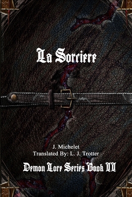 La Sorciére 1365093956 Book Cover
