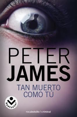 Tan Muerto Como Tu = Dead Like You [Spanish] 8492833300 Book Cover