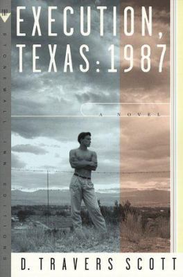 Execution Texas 0312198787 Book Cover