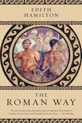 The Roman Way 0393354458 Book Cover