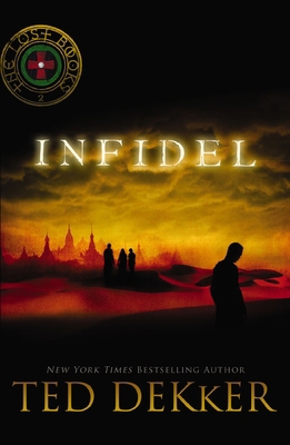 Infidel B004J8I042 Book Cover