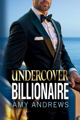 Undercover Billionaire 1806583240 Book Cover