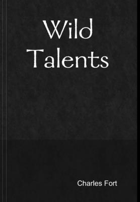 Wild Talents 1304998738 Book Cover