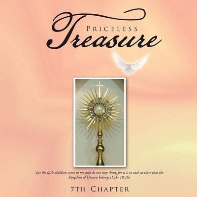 Priceless Treasure 1645505383 Book Cover