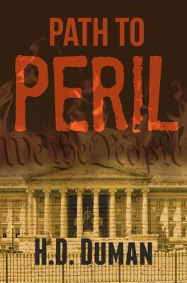Path to Peril 1621476340 Book Cover