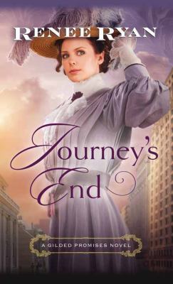 Journey's End [Large Print] 1683242459 Book Cover