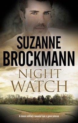 Night Watch 0727888110 Book Cover