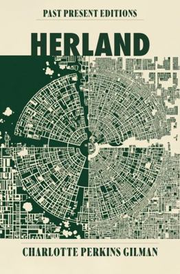 Herland 1972412094 Book Cover