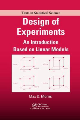 Design of Experiments: An Introduction Based on... 1138111783 Book Cover