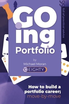 Going Portfolio 1915465680 Book Cover