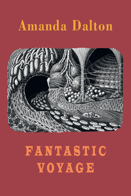 Fantastic Voyage 1780377118 Book Cover