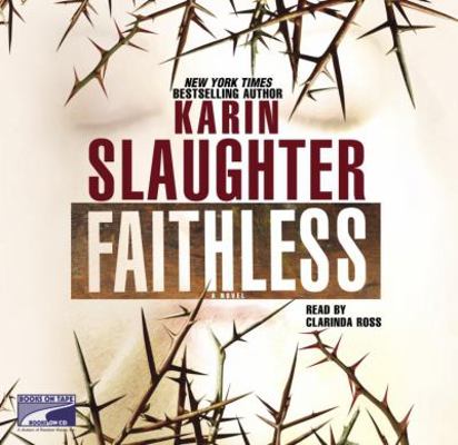 Faithless 1415924066 Book Cover