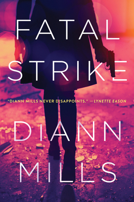 Fatal Strike 1496427092 Book Cover