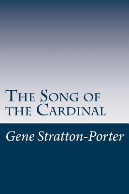 The Song of the Cardinal 1501069772 Book Cover