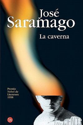 La Caverna = The Cave [Spanish] 8466369643 Book Cover