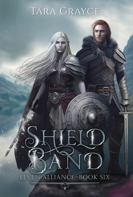 Shield Band 1943442312 Book Cover
