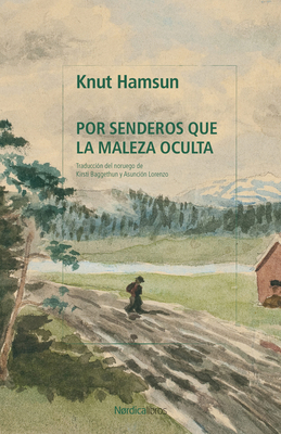 Por Senderos Que La Maleza Oculta [Spanish] B0GLFF6SBL Book Cover