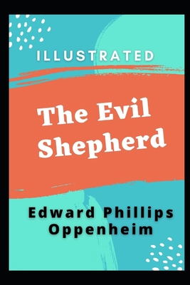 The Evil Shepherd Illustrated