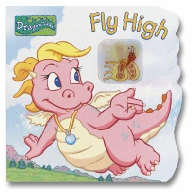 Fly High 0375816054 Book Cover