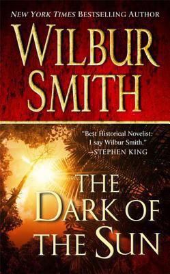 The Dark of the Sun 0312940696 Book Cover