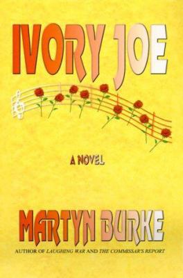 Ivory Joe 1587215403 Book Cover