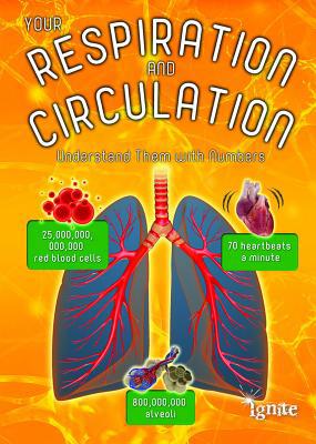 Your Respiration and Circulation: Understand Th... 1410959880 Book Cover