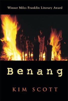 Benang 1863682406 Book Cover