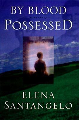 By Blood Possessed 0312209606 Book Cover