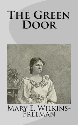 The Green Door 1499275625 Book Cover