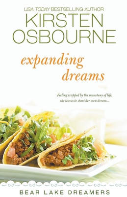 Expanding Dreams B0C8LTMPBW Book Cover