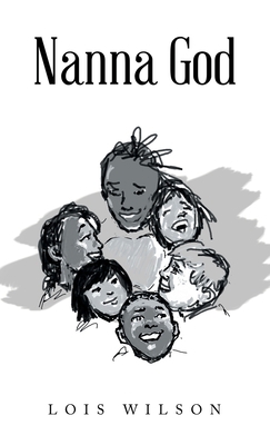 Nanna God B0B8T7C3Y7 Book Cover