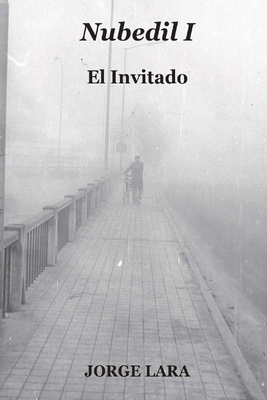 Nubedil I - El Invitado [Spanish] 8409470322 Book Cover