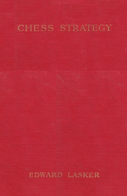 Chess Strategy 4871871312 Book Cover