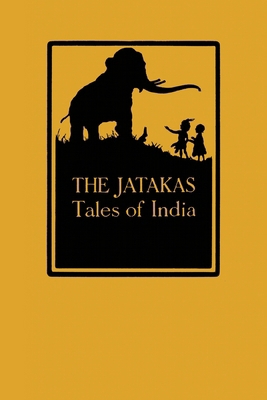 Jataka Tales 0557687470 Book Cover