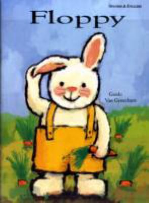 Floppy (English and Spanish Edition) 1846113008 Book Cover