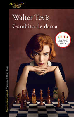 Gambito de Dama / The Queen's Gambit [Spanish] 8420460281 Book Cover