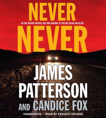 Never Never 1478944714 Book Cover