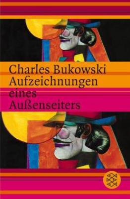 Aufzeichnungen eines Außenseiters. [German] 3596158443 Book Cover