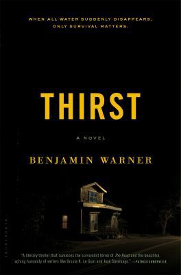 Thirst 1632862158 Book Cover