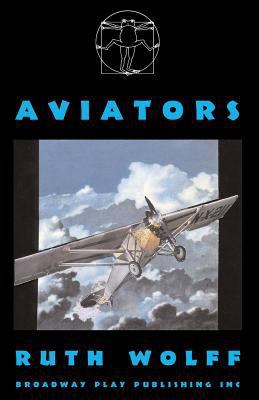 Aviators 0881454249 Book Cover