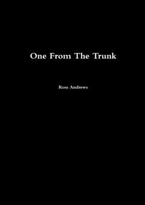 One From The Trunk 1291290451 Book Cover