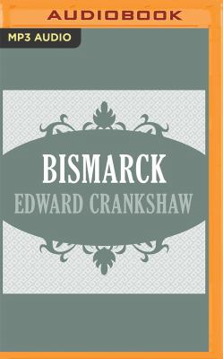 Bismarck 1511383399 Book Cover
