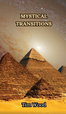 Mystical Transitions 9916850771 Book Cover